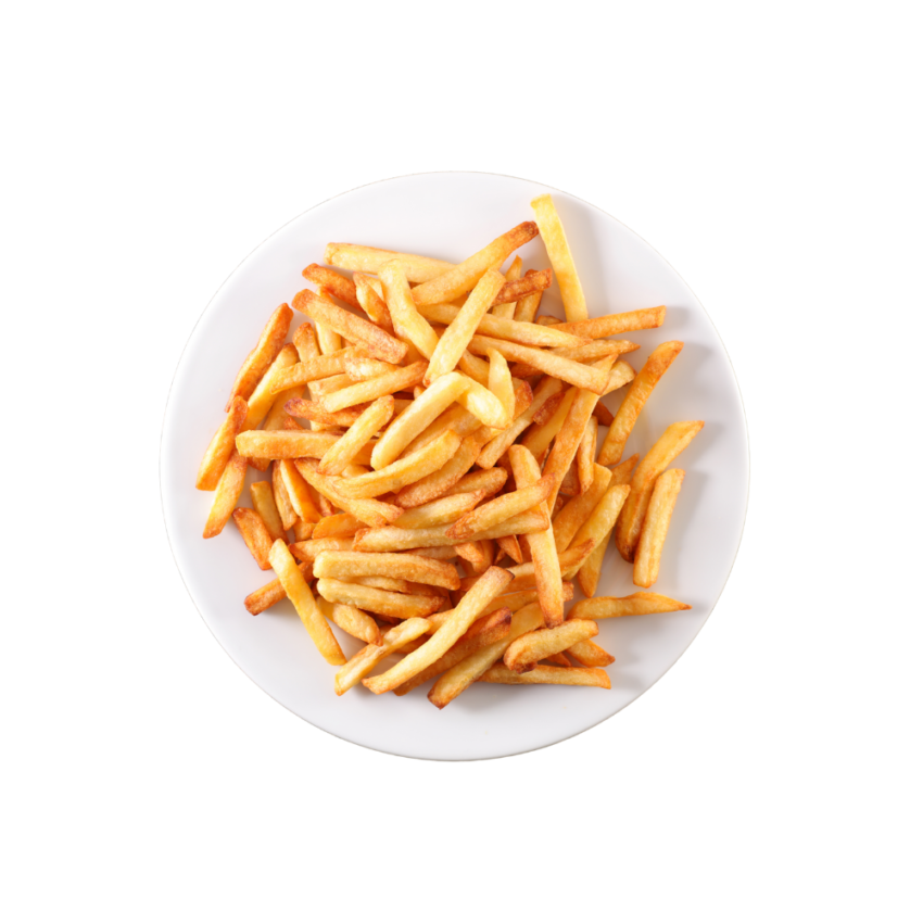 PATATINE FRITTE