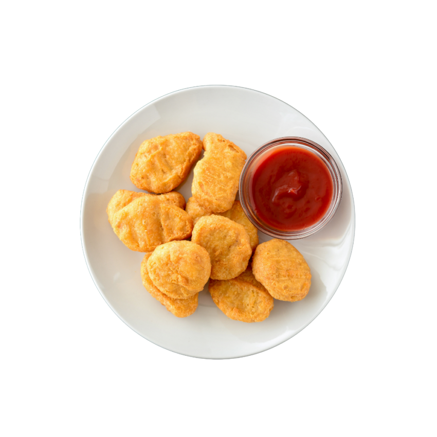 NUGGETS