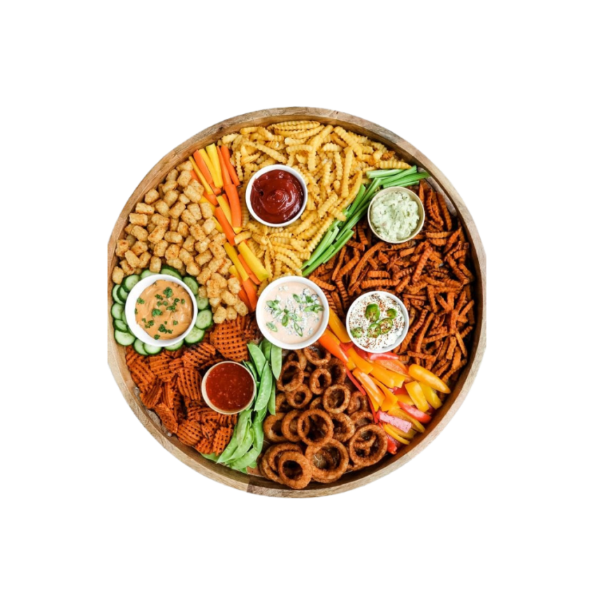 FRITTURA MIX